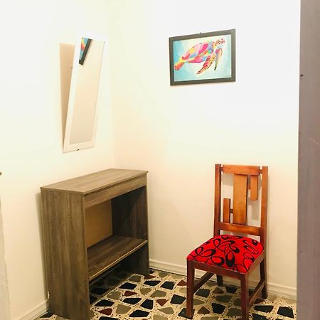 Hostal La 18 Pereira Buitenkant foto