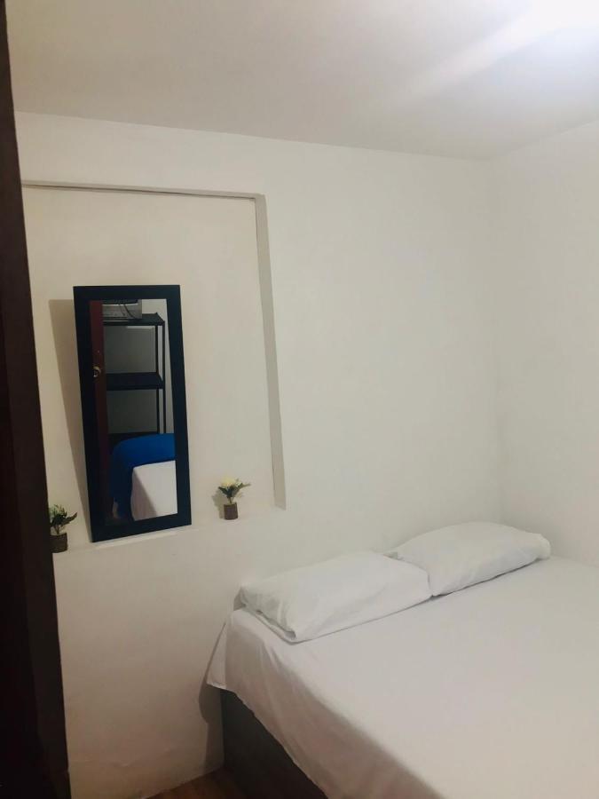Hostal La 18 Pereira Buitenkant foto
