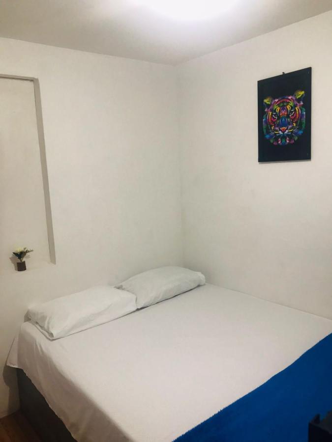 Hostal La 18 Pereira Buitenkant foto
