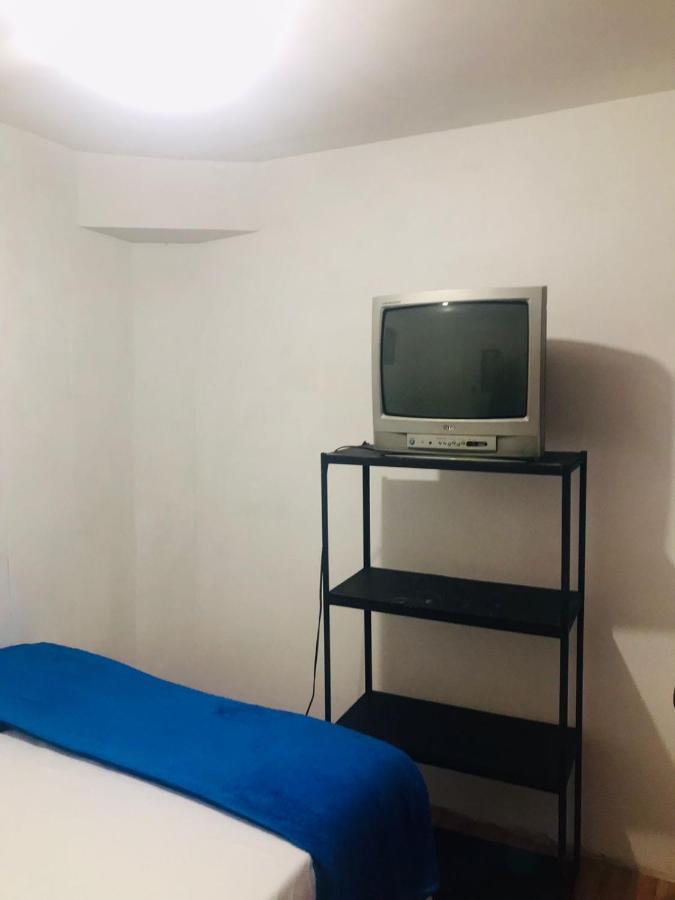 Hostal La 18 Pereira Buitenkant foto