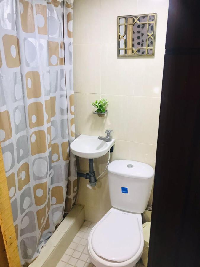 Hostal La 18 Pereira Buitenkant foto