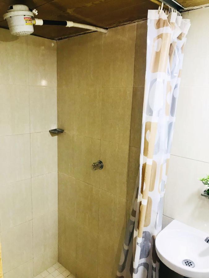Hostal La 18 Pereira Buitenkant foto