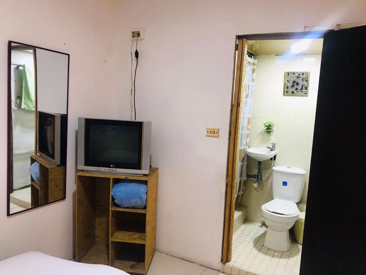 Hostal La 18 Pereira Buitenkant foto