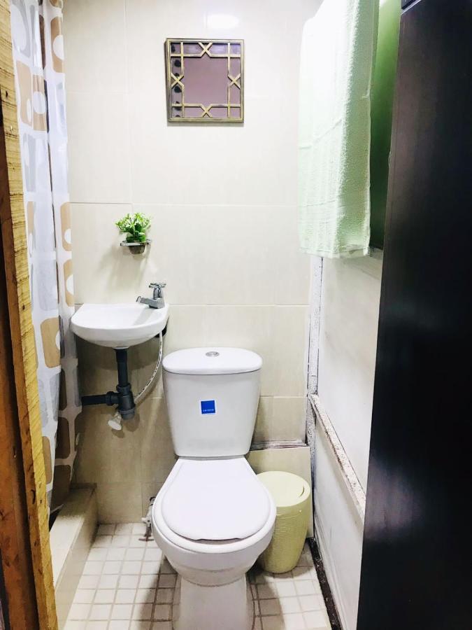 Hostal La 18 Pereira Buitenkant foto