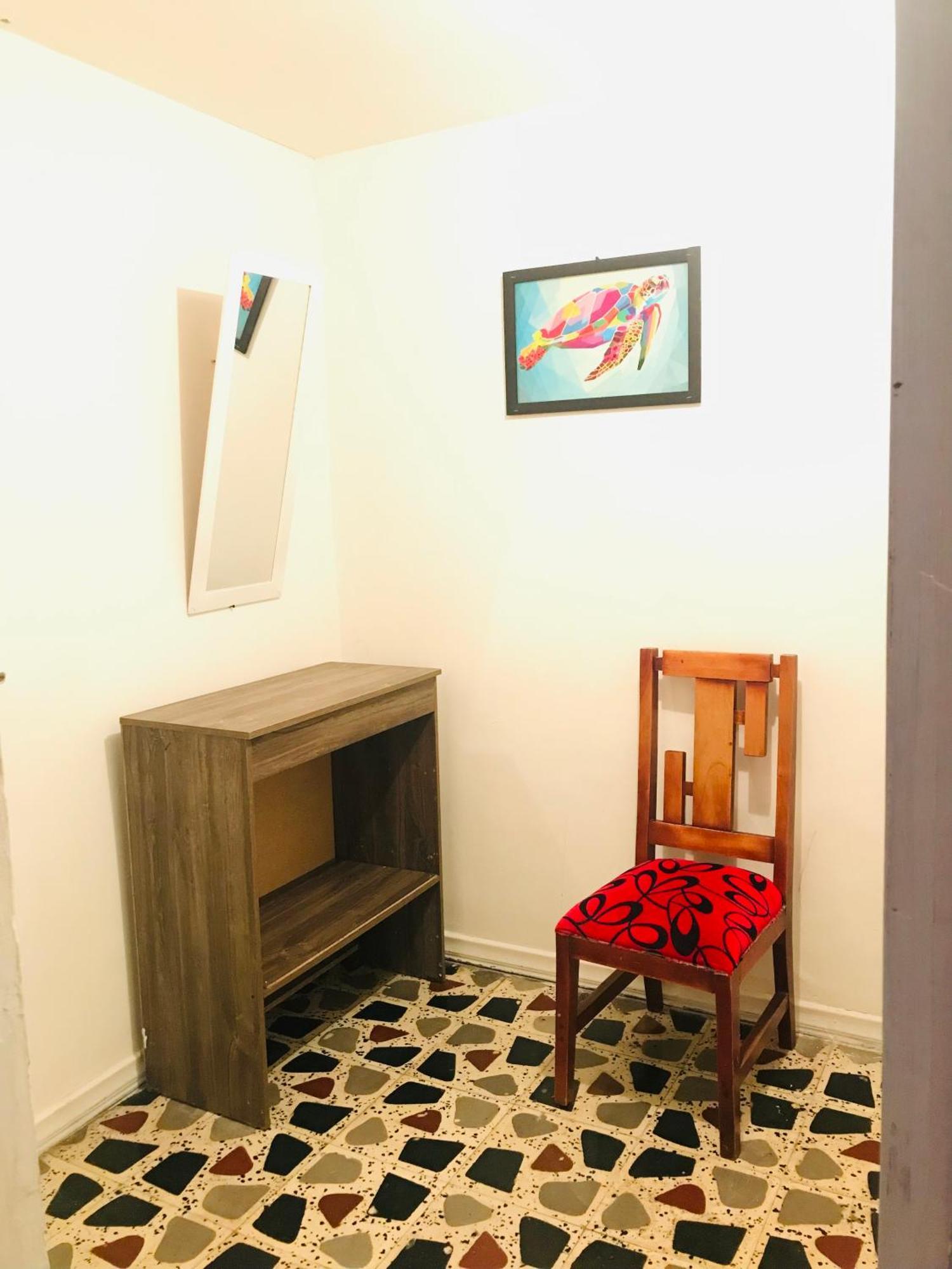 Hostal La 18 Pereira Buitenkant foto