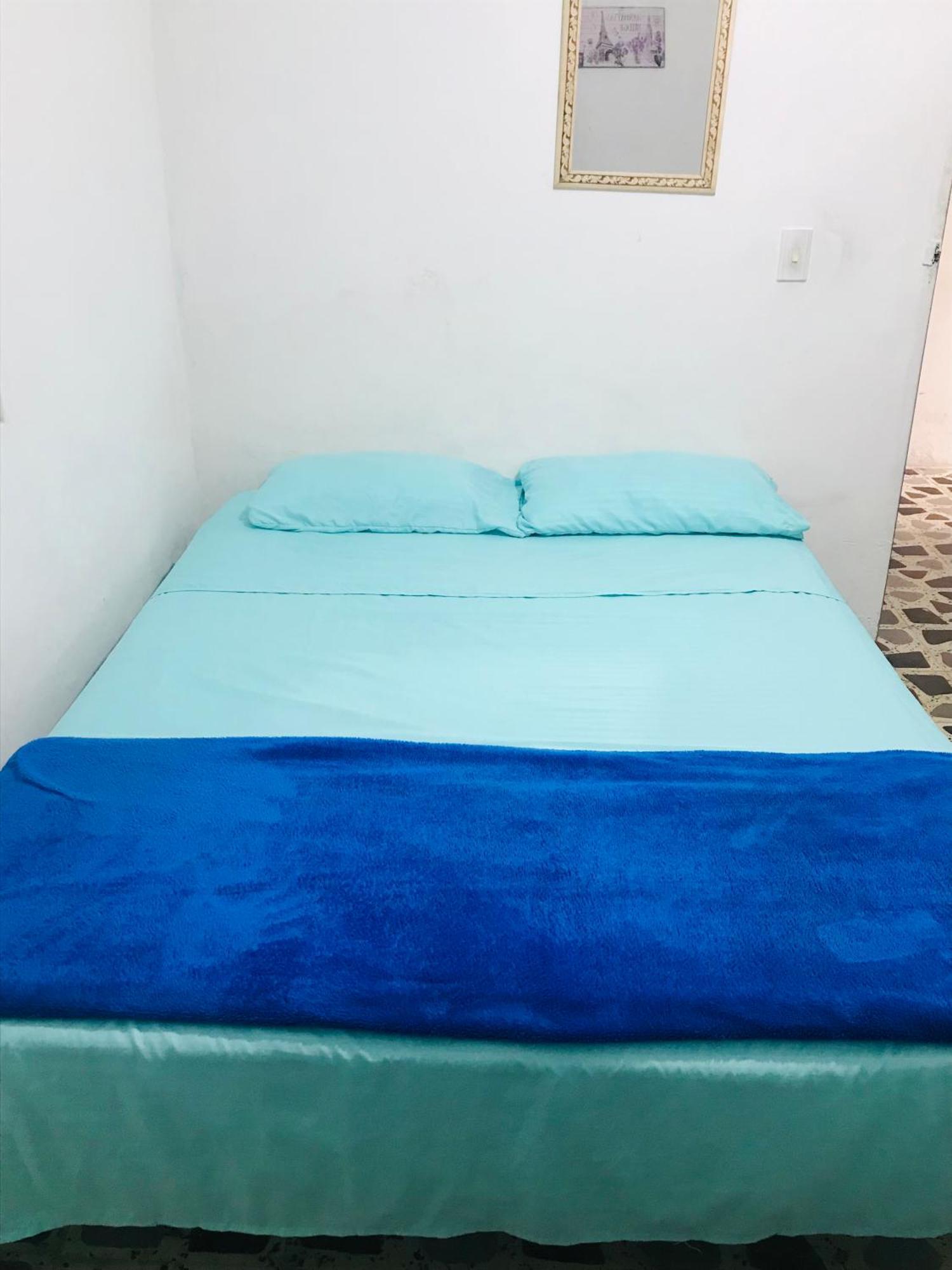 Hostal La 18 Pereira Buitenkant foto