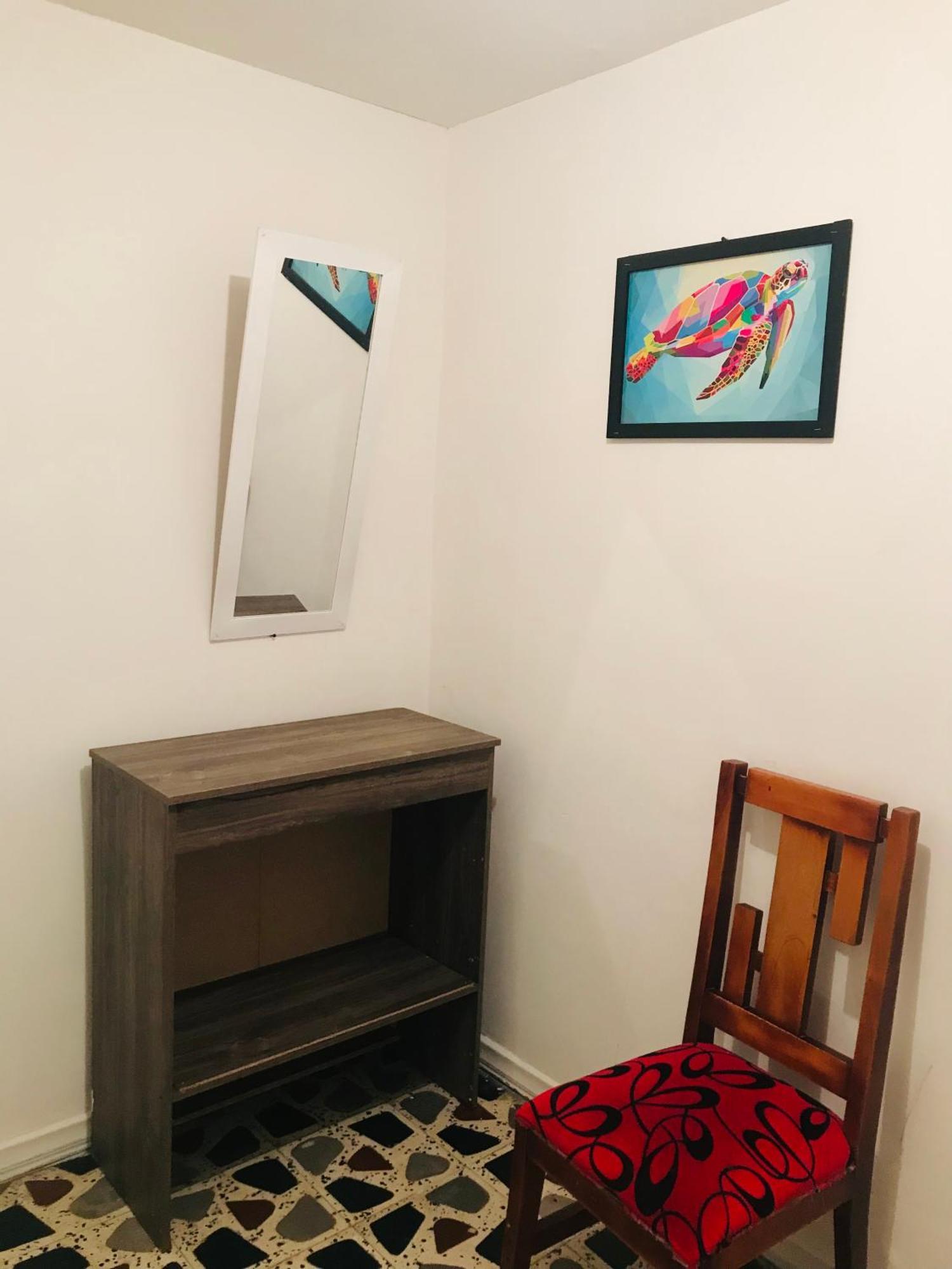 Hostal La 18 Pereira Buitenkant foto