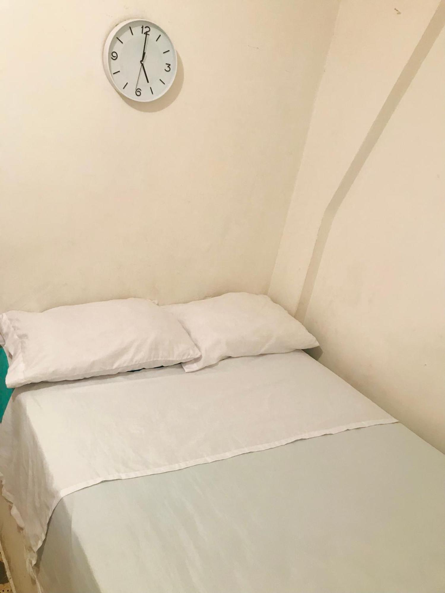 Hostal La 18 Pereira Buitenkant foto